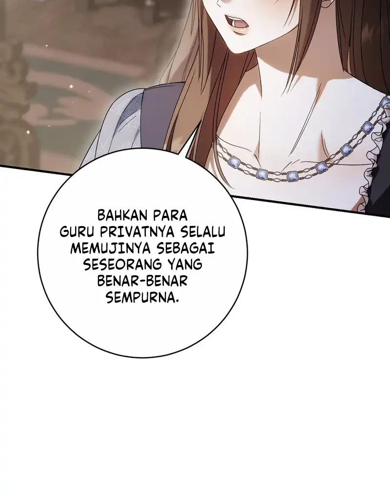 The Serpent of Paradise Chapter 19 Gambar 60