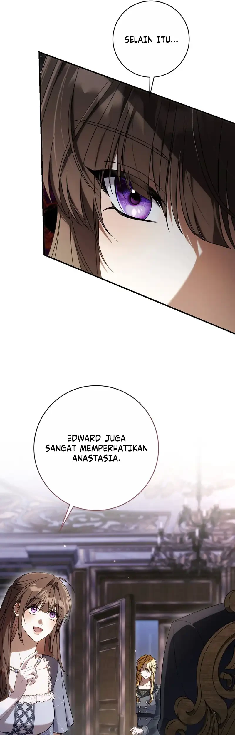 The Serpent of Paradise Chapter 19 Gambar 61