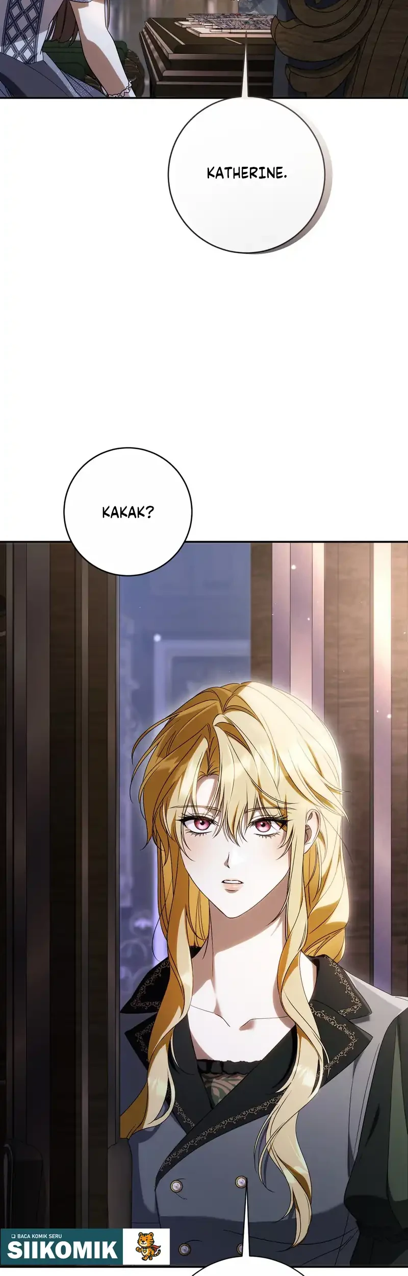 The Serpent of Paradise Chapter 19 Gambar 62