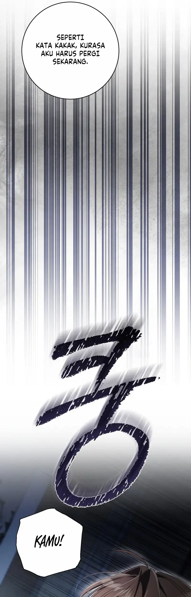 The Serpent of Paradise Chapter 19 Gambar 65