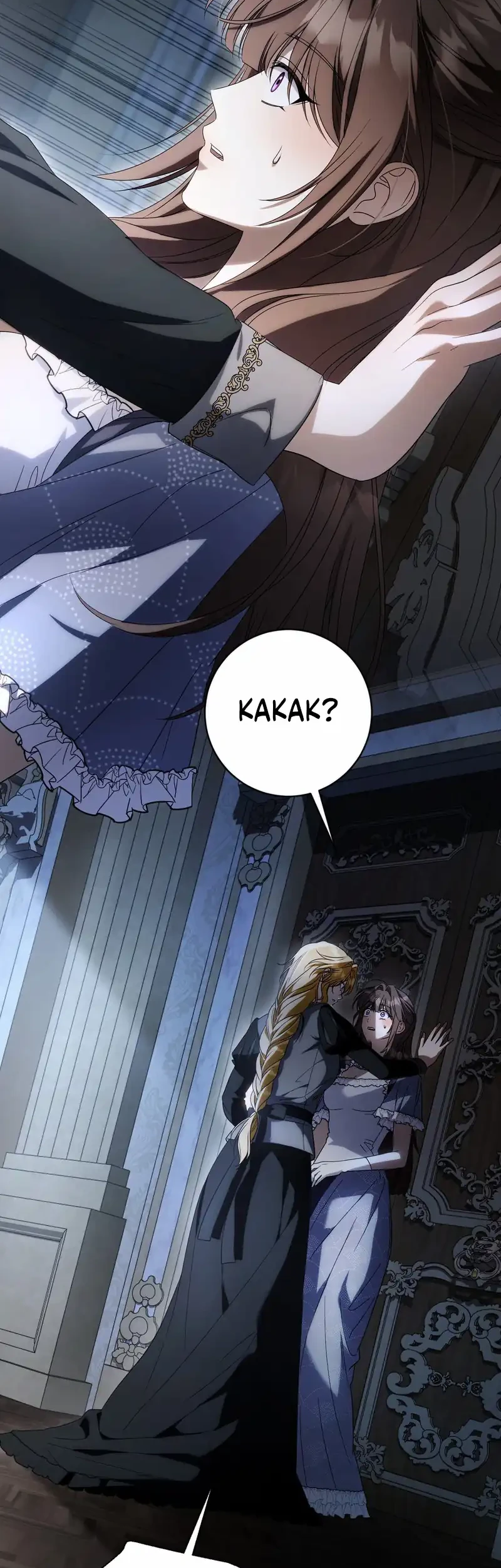 The Serpent of Paradise Chapter 19 Gambar 66