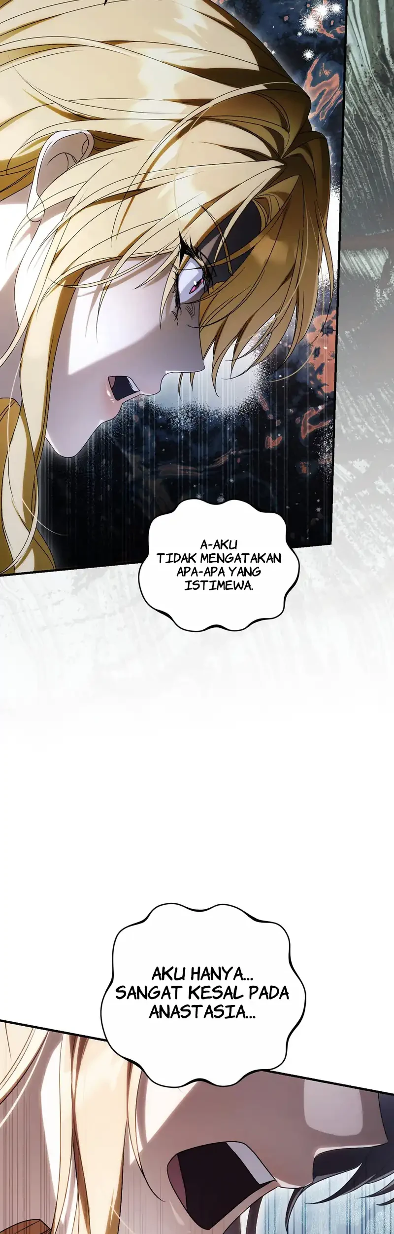 The Serpent of Paradise Chapter 19 Gambar 68