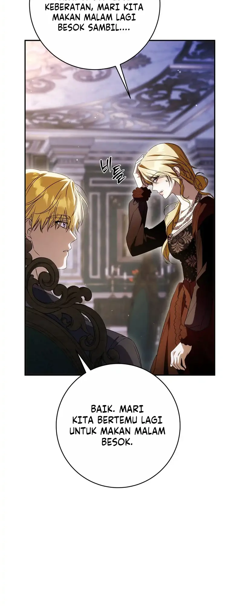 The Serpent of Paradise Chapter 19 Gambar 45