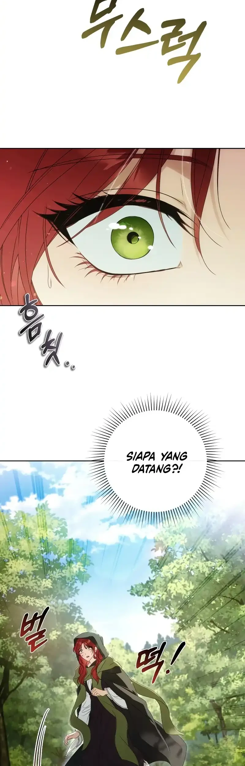 The Serpent of Paradise Chapter 2 Gambar 48