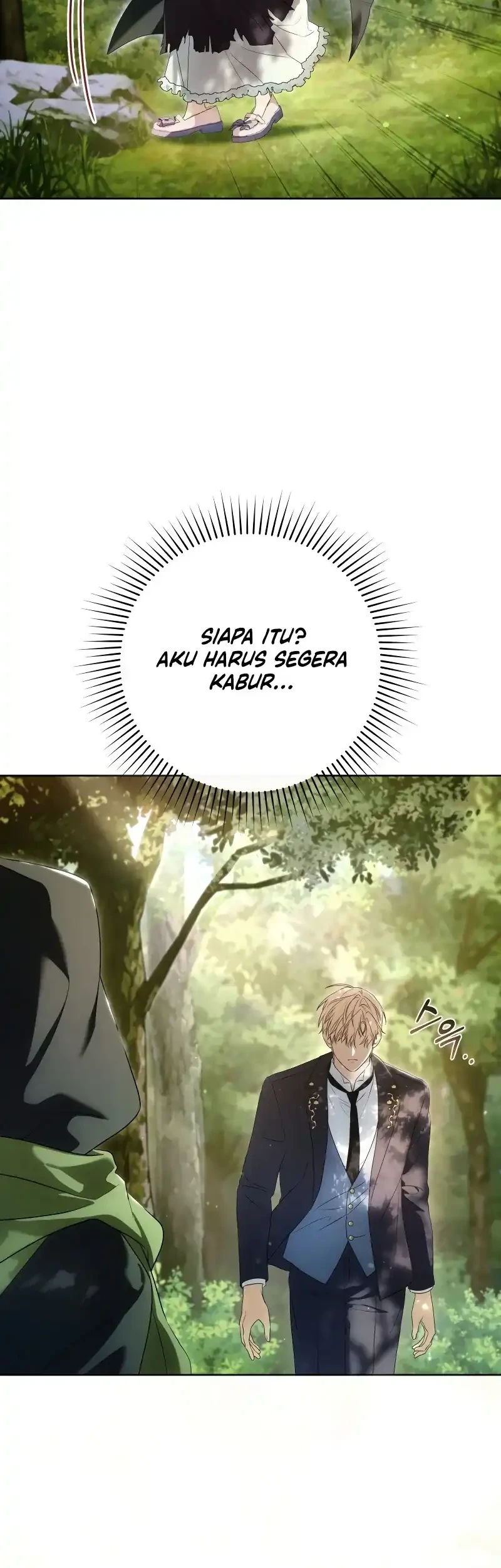 The Serpent of Paradise Chapter 2 Gambar 49