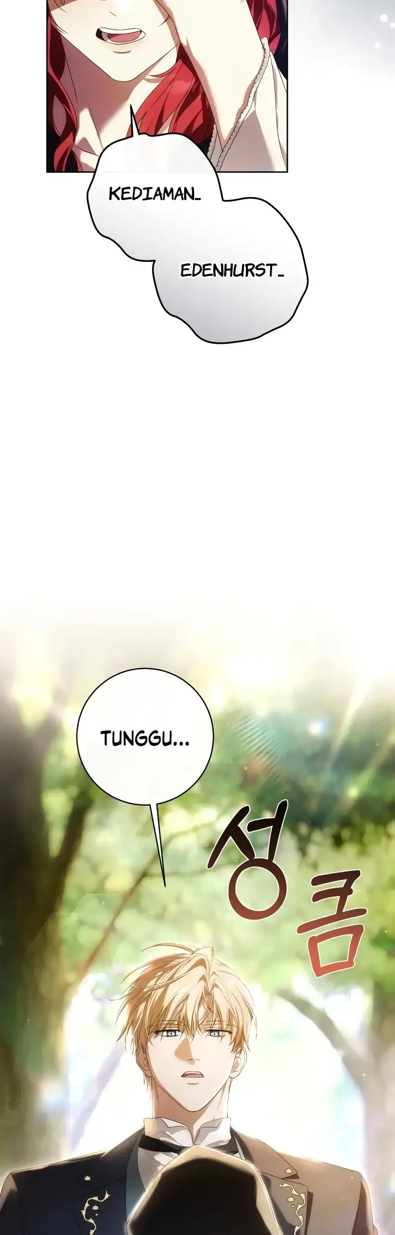 The Serpent of Paradise Chapter 2 Gambar 56