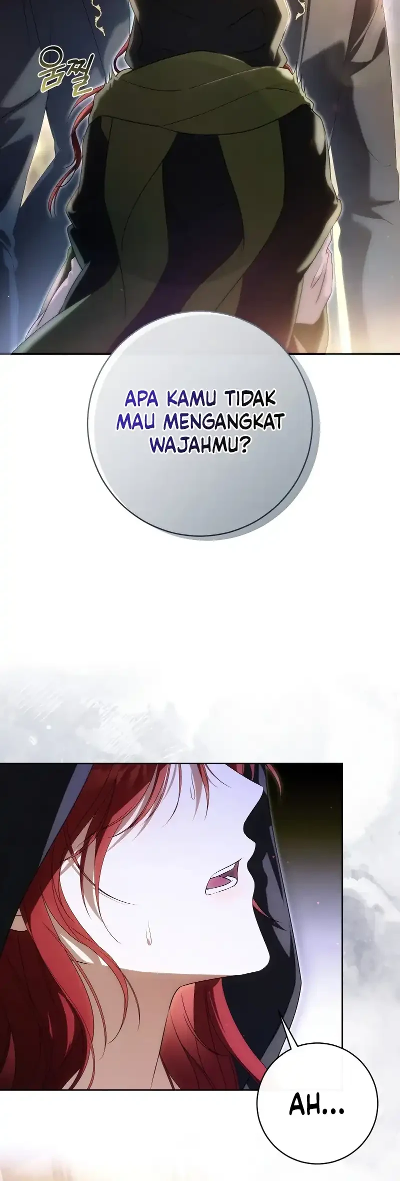 The Serpent of Paradise Chapter 2 Gambar 57