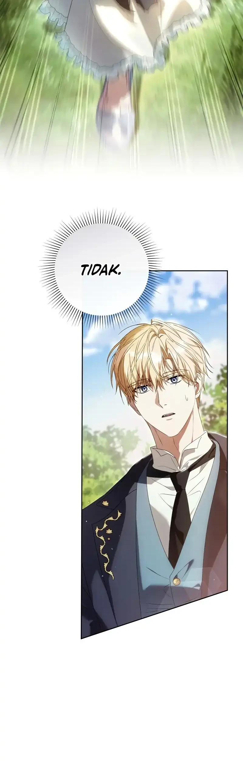 The Serpent of Paradise Chapter 2 Gambar 59