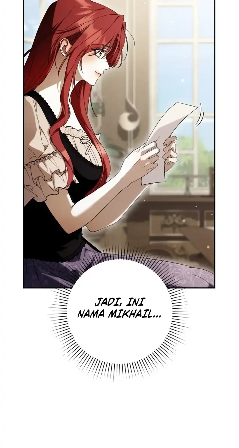 The Serpent of Paradise Chapter 20 Gambar 48