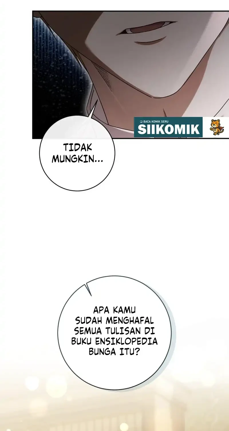 The Serpent of Paradise Chapter 20 Gambar 56