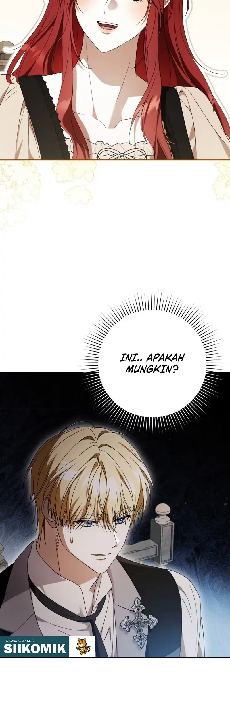 The Serpent of Paradise Chapter 20 Gambar 58