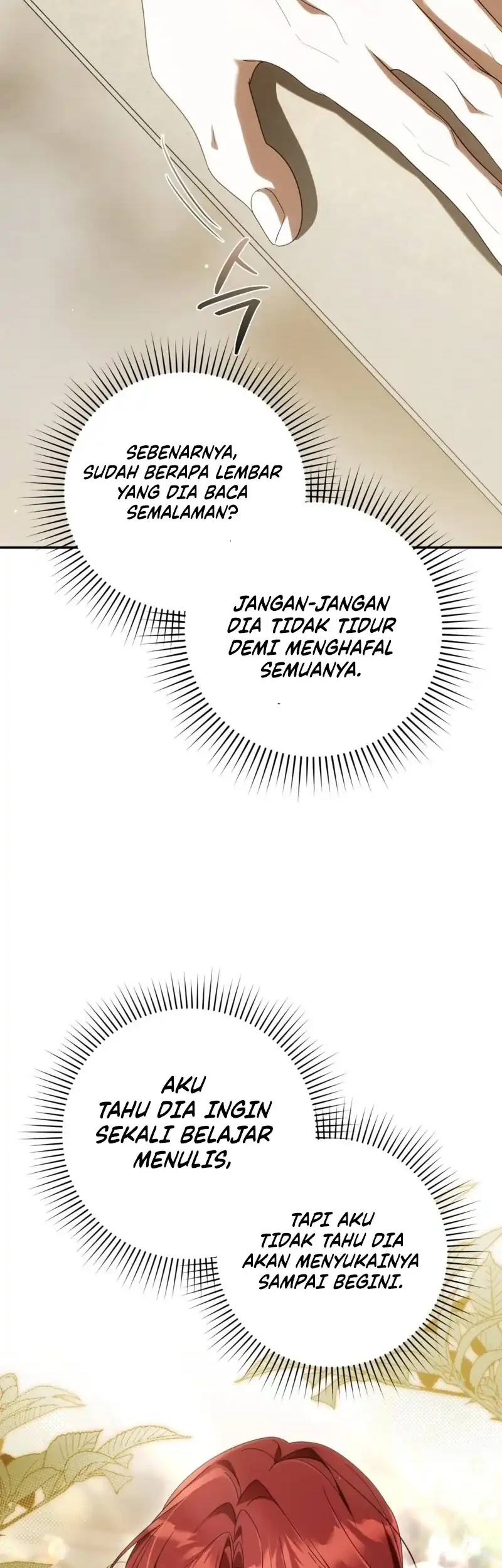 The Serpent of Paradise Chapter 20 Gambar 62