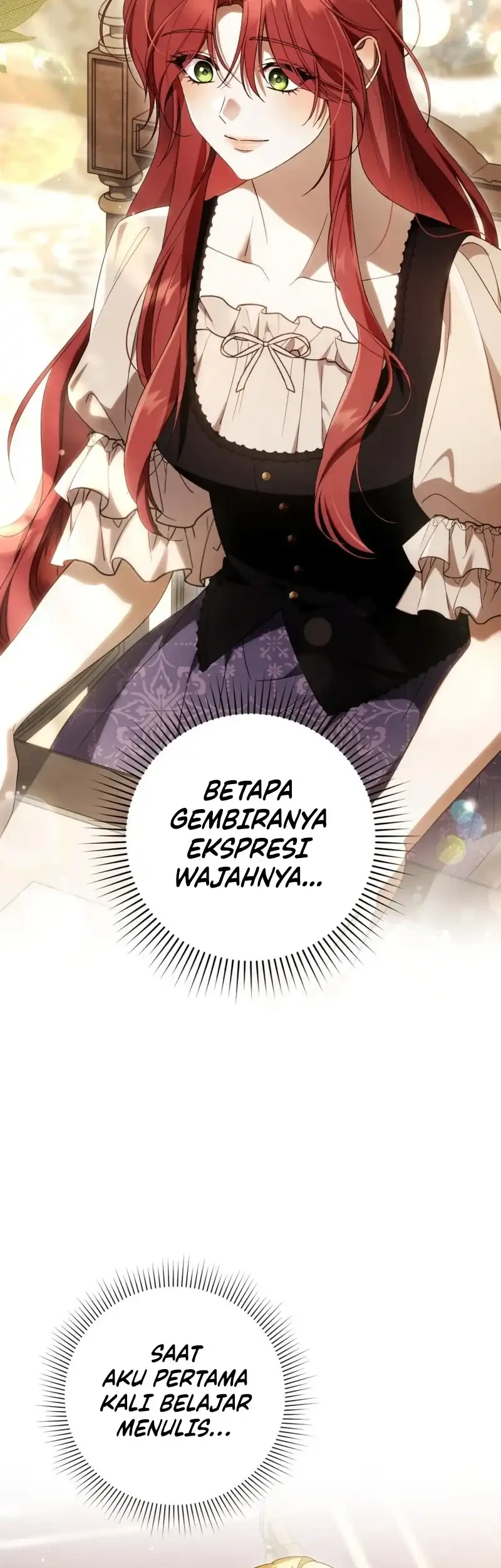 The Serpent of Paradise Chapter 20 Gambar 63