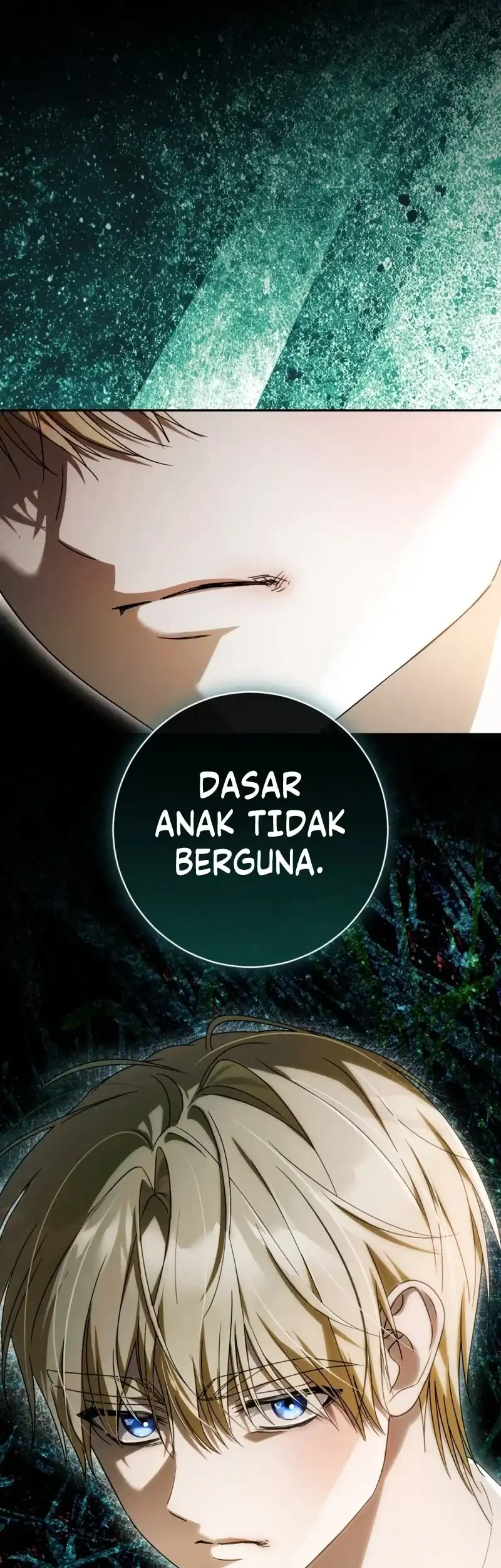 The Serpent of Paradise Chapter 20 Gambar 68