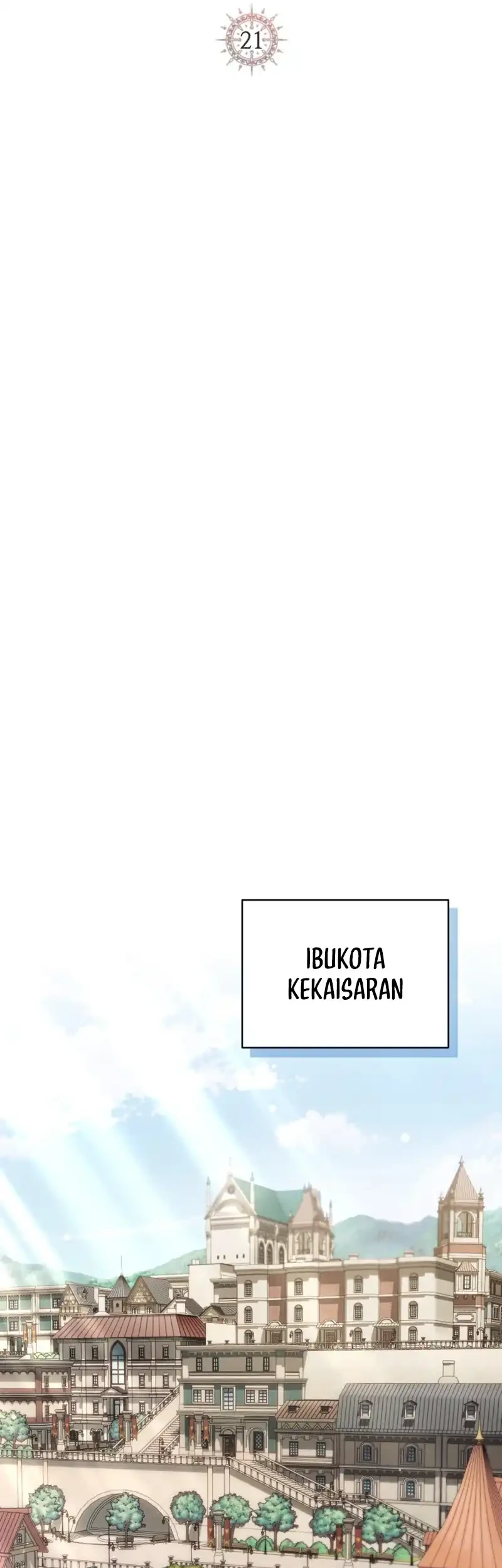 The Serpent of Paradise Chapter 21 Gambar 48