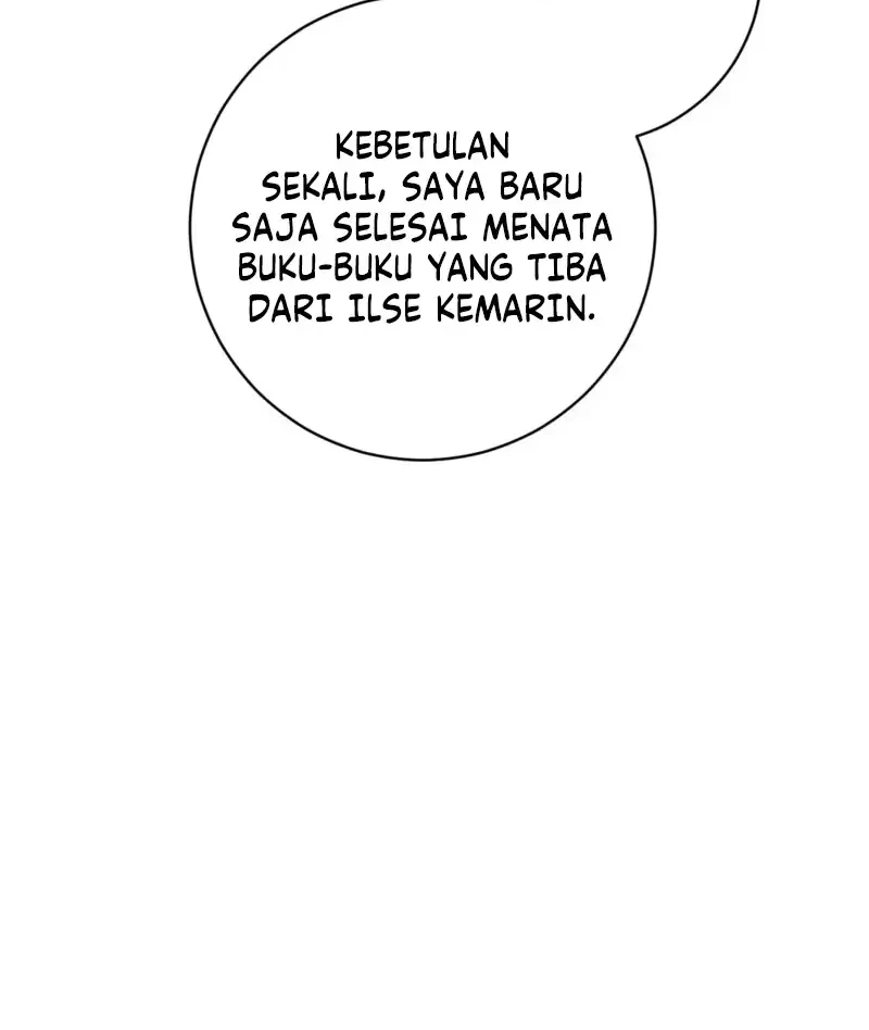 The Serpent of Paradise Chapter 21 Gambar 51