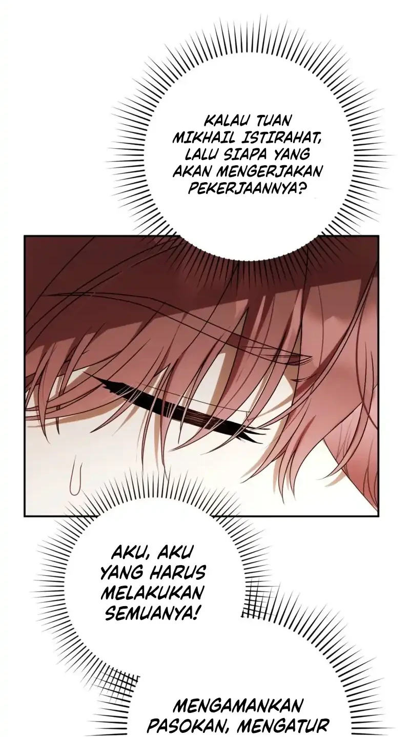 The Serpent of Paradise Chapter 21 Gambar 55