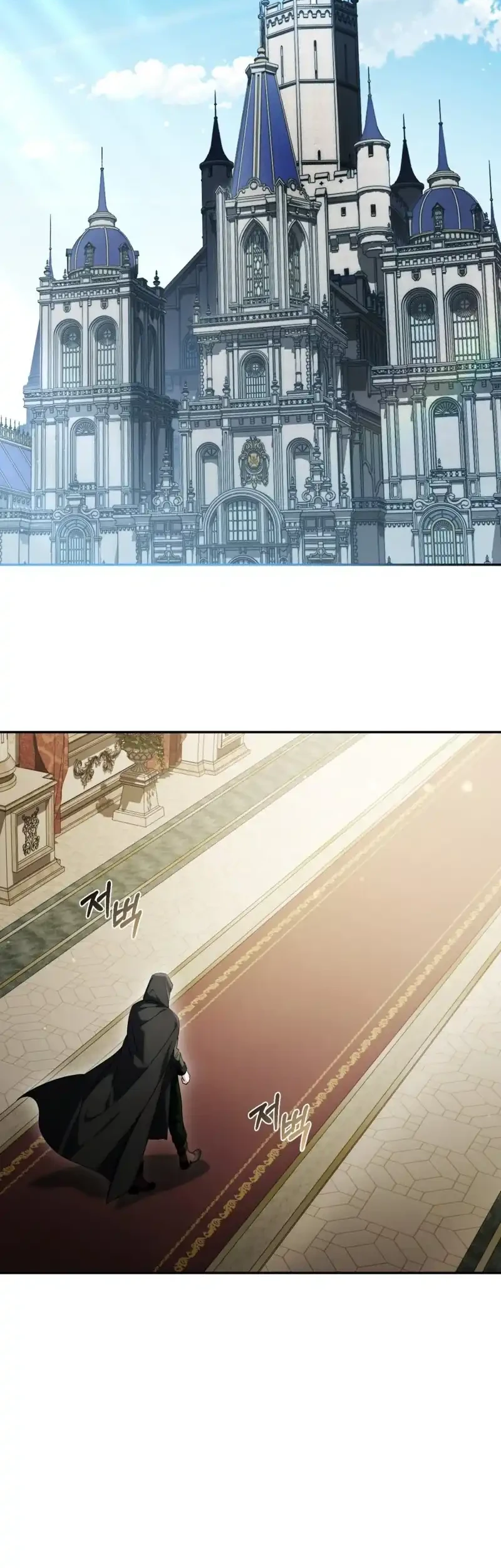 The Serpent of Paradise Chapter 21 Gambar 62