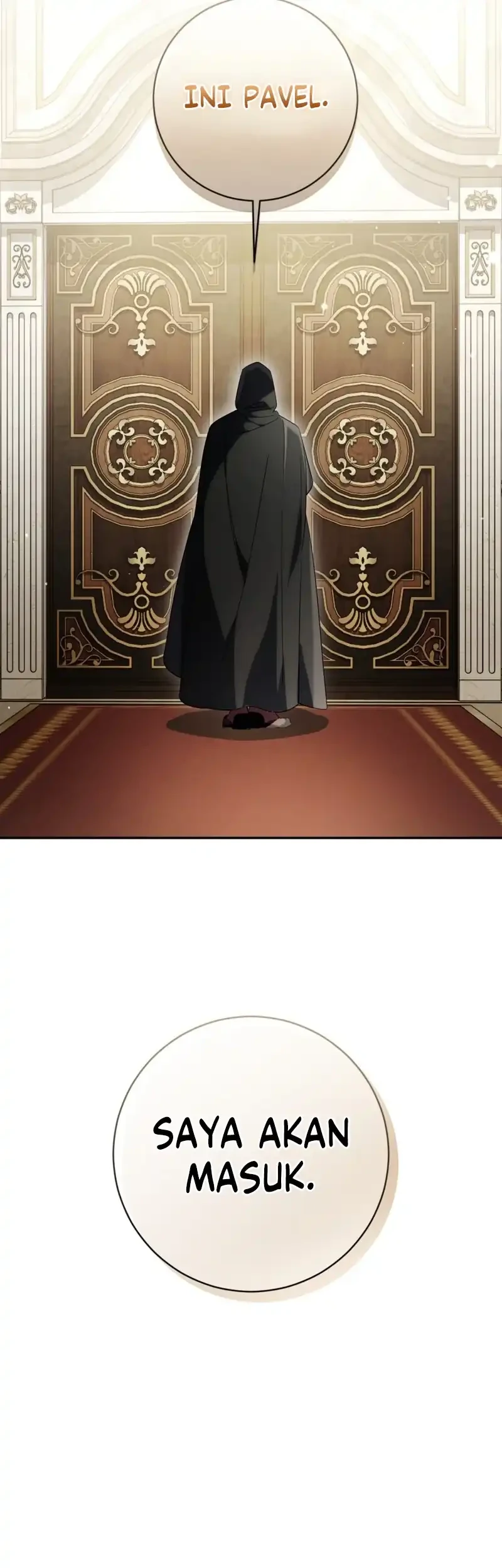 The Serpent of Paradise Chapter 21 Gambar 64