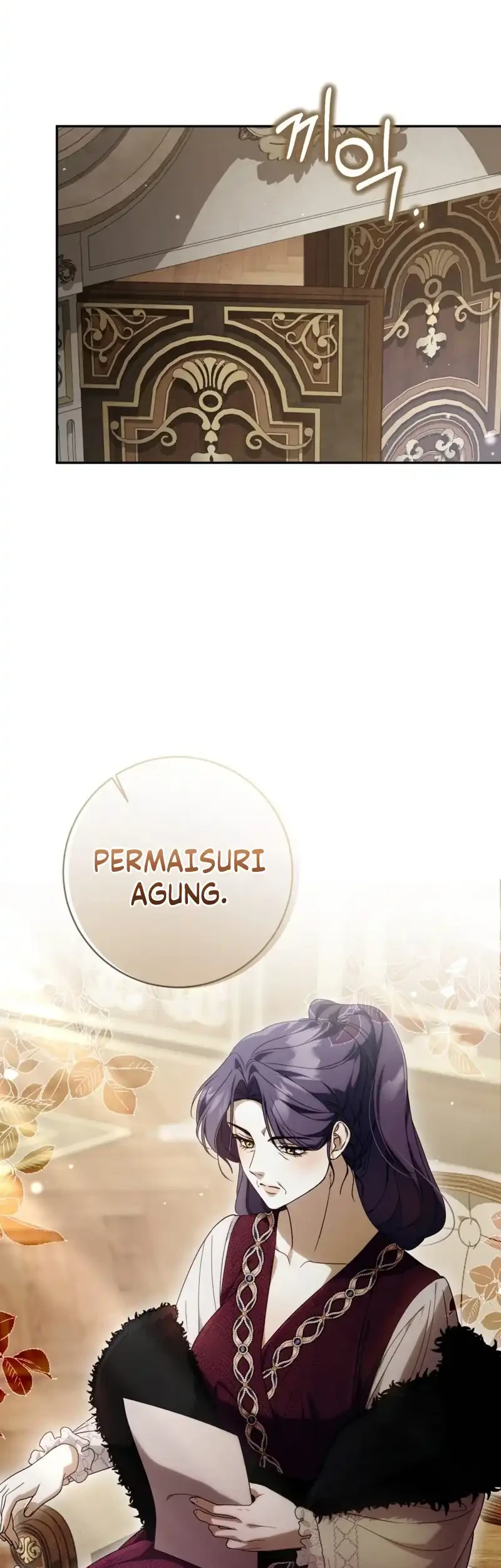 The Serpent of Paradise Chapter 21 Gambar 65
