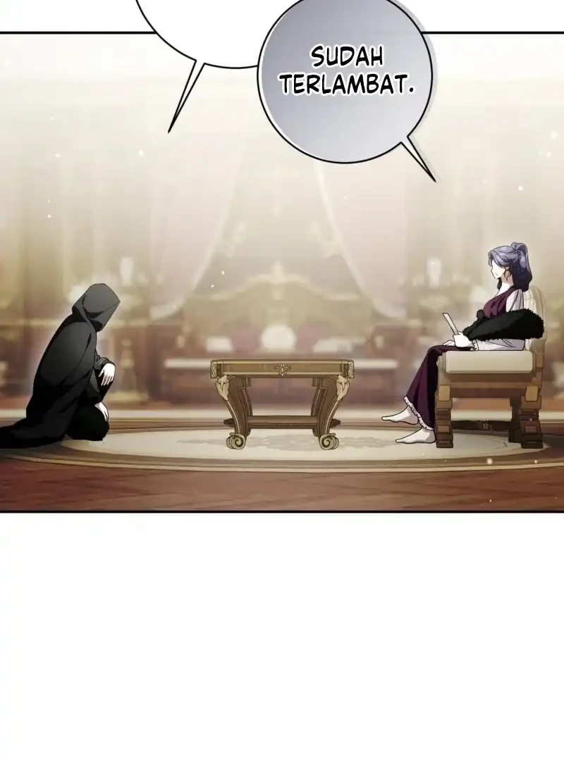 The Serpent of Paradise Chapter 21 Gambar 67