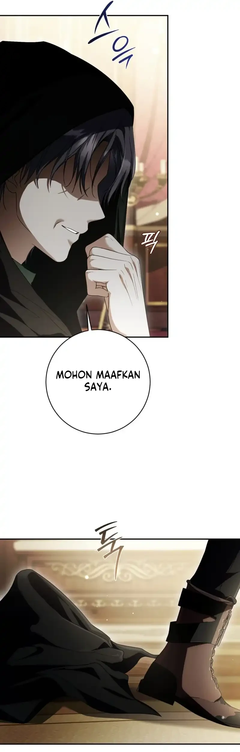 The Serpent of Paradise Chapter 21 Gambar 68
