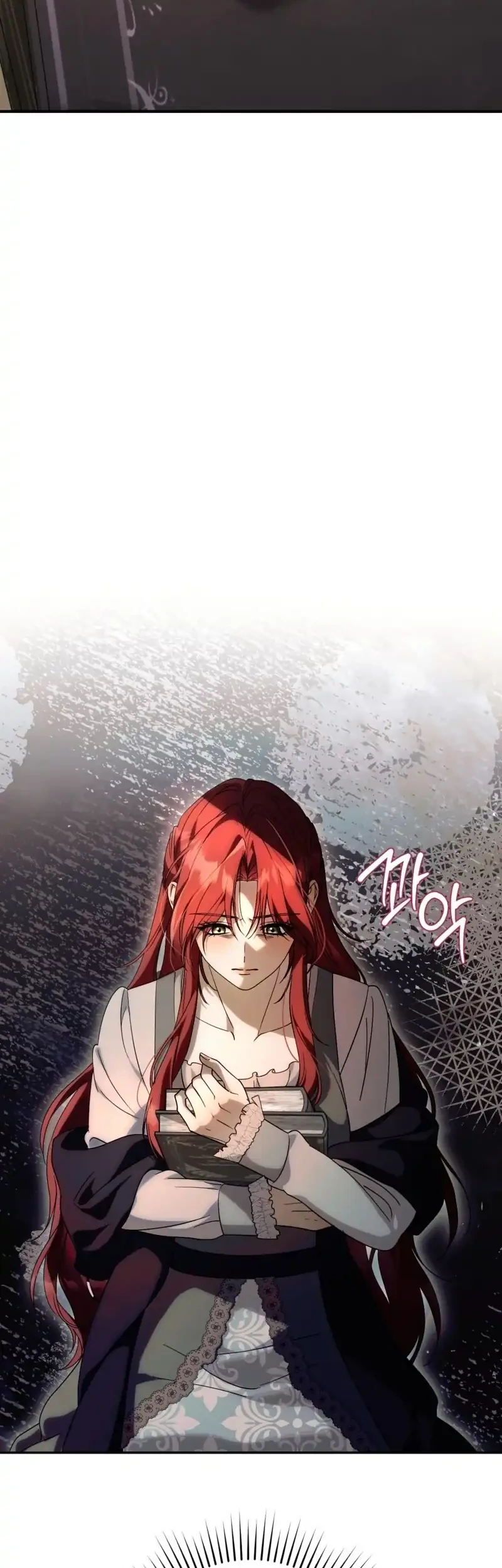 The Serpent of Paradise Chapter 22 Gambar 54
