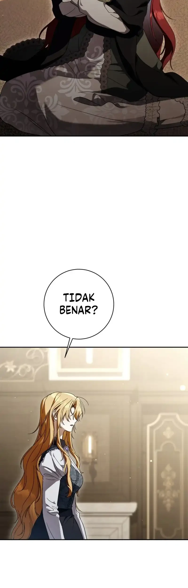 The Serpent of Paradise Chapter 22 Gambar 57