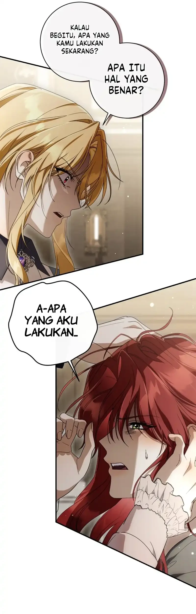 The Serpent of Paradise Chapter 22 Gambar 64