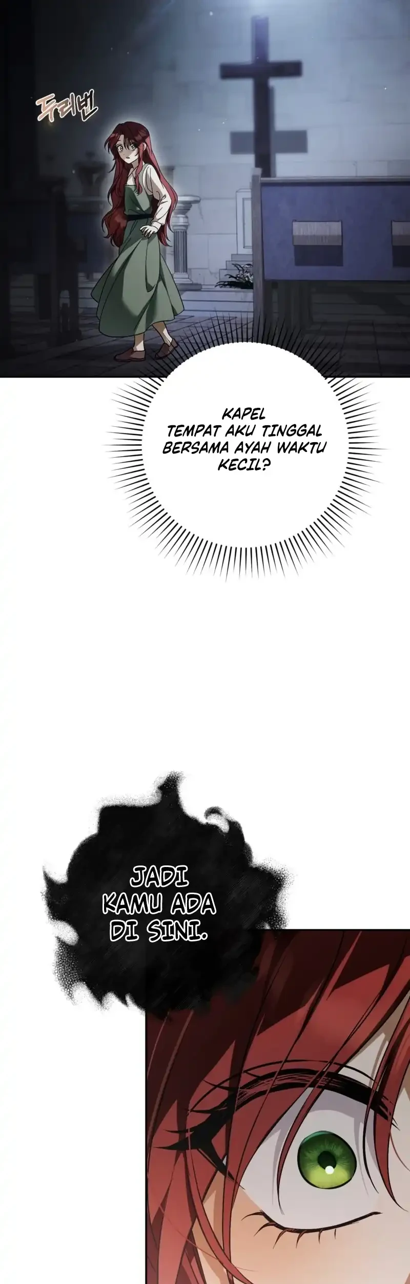 The Serpent of Paradise Chapter 23 Gambar 45