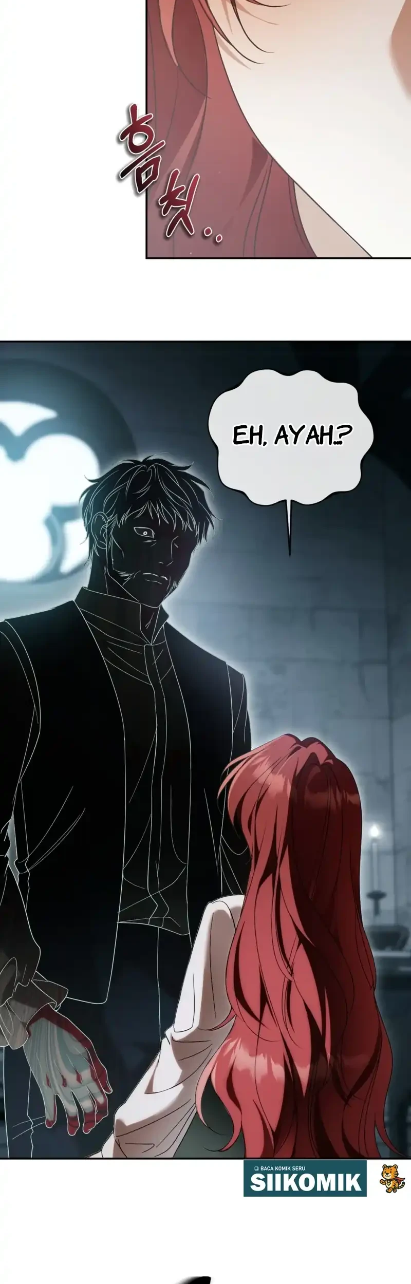 The Serpent of Paradise Chapter 23 Gambar 46