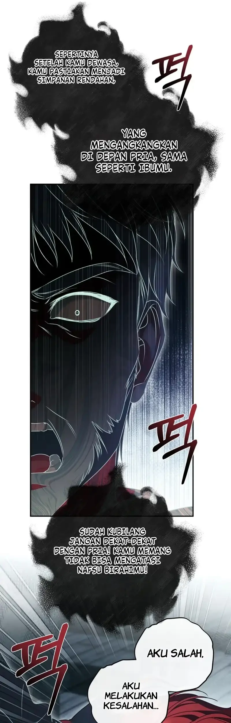 The Serpent of Paradise Chapter 23 Gambar 49