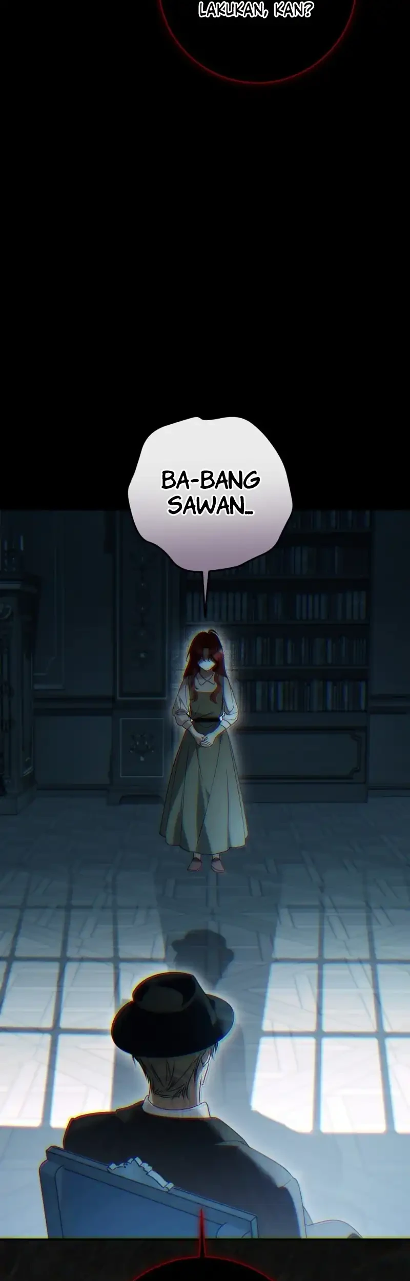 The Serpent of Paradise Chapter 23 Gambar 53