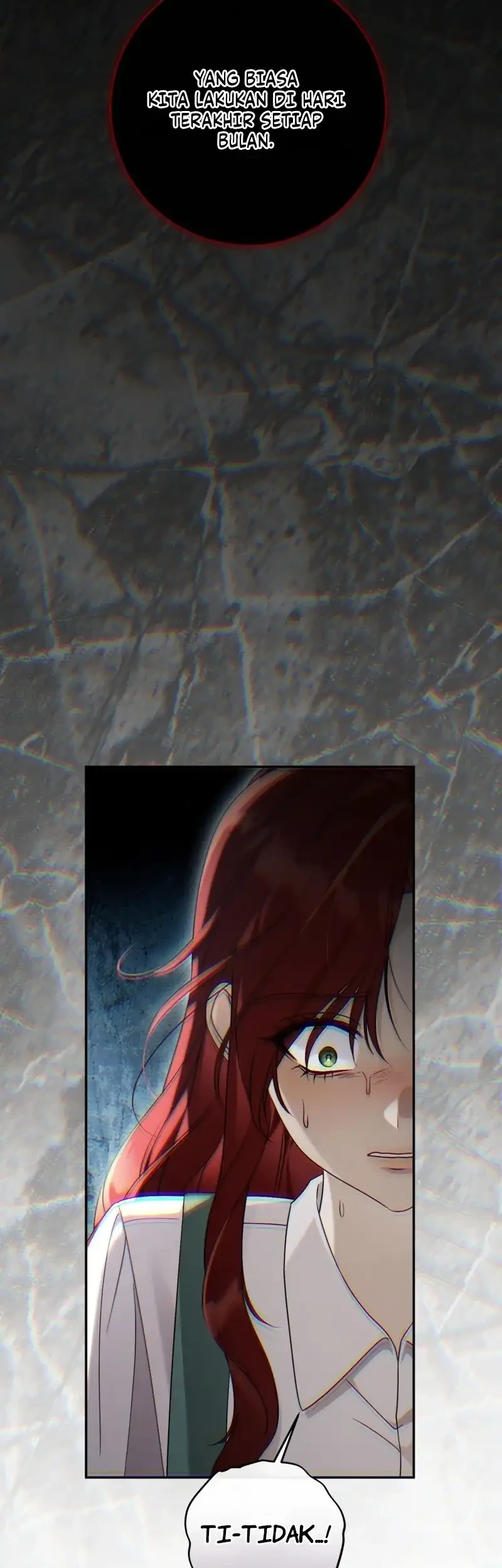 The Serpent of Paradise Chapter 23 Gambar 54