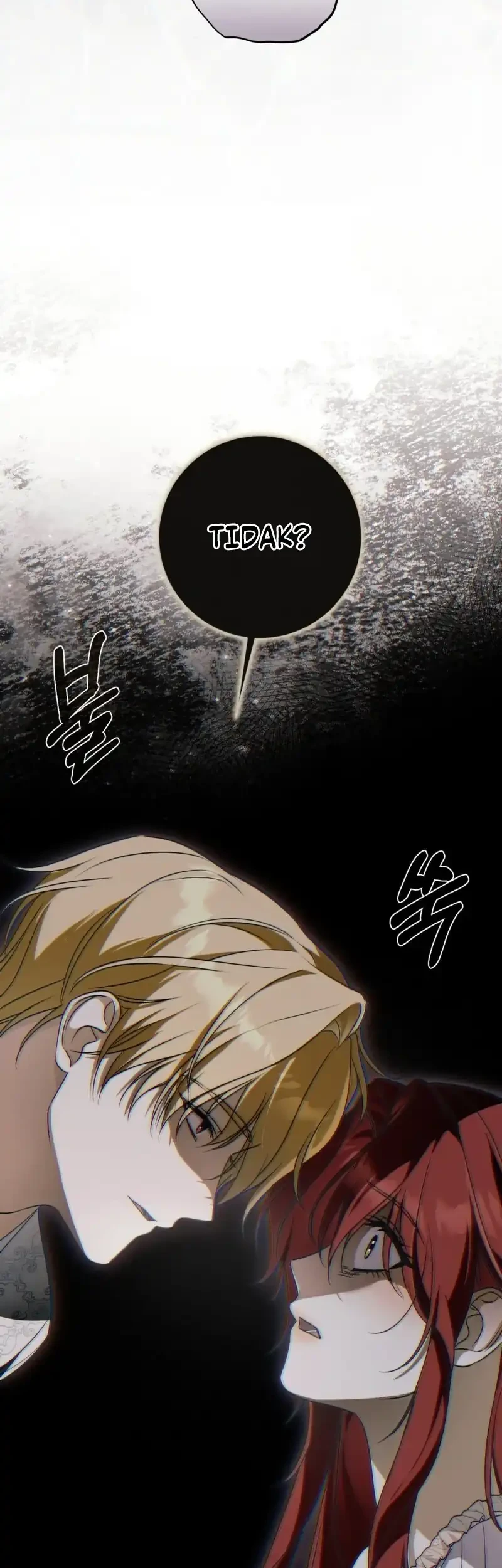 The Serpent of Paradise Chapter 23 Gambar 55