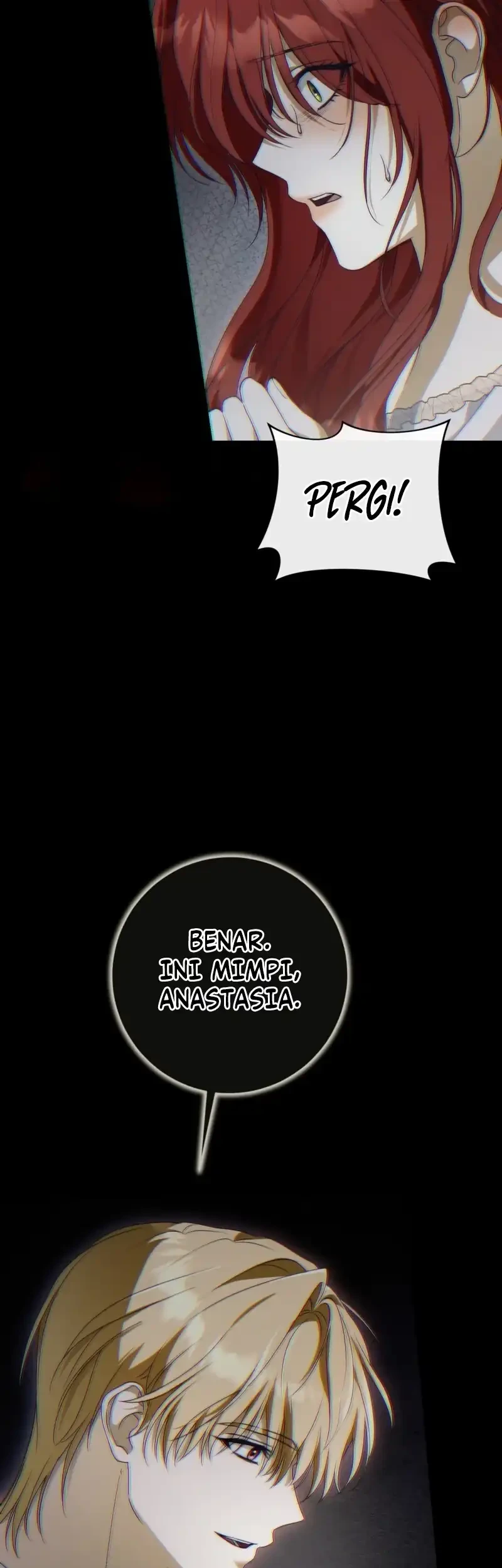 The Serpent of Paradise Chapter 23 Gambar 61