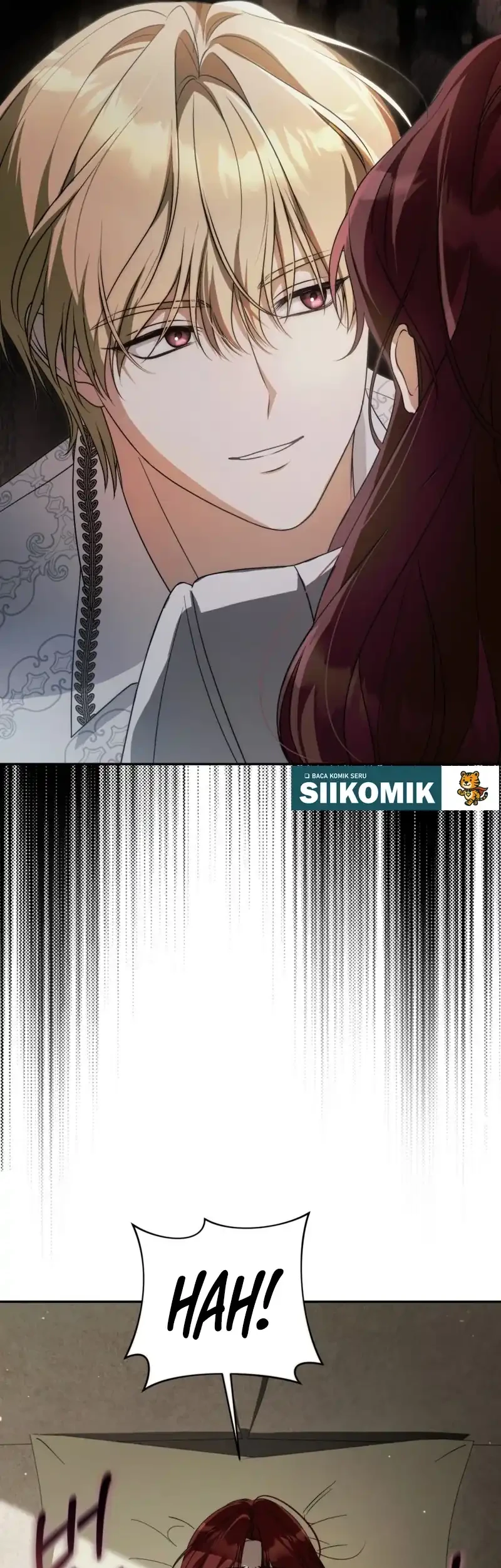 The Serpent of Paradise Chapter 23 Gambar 65