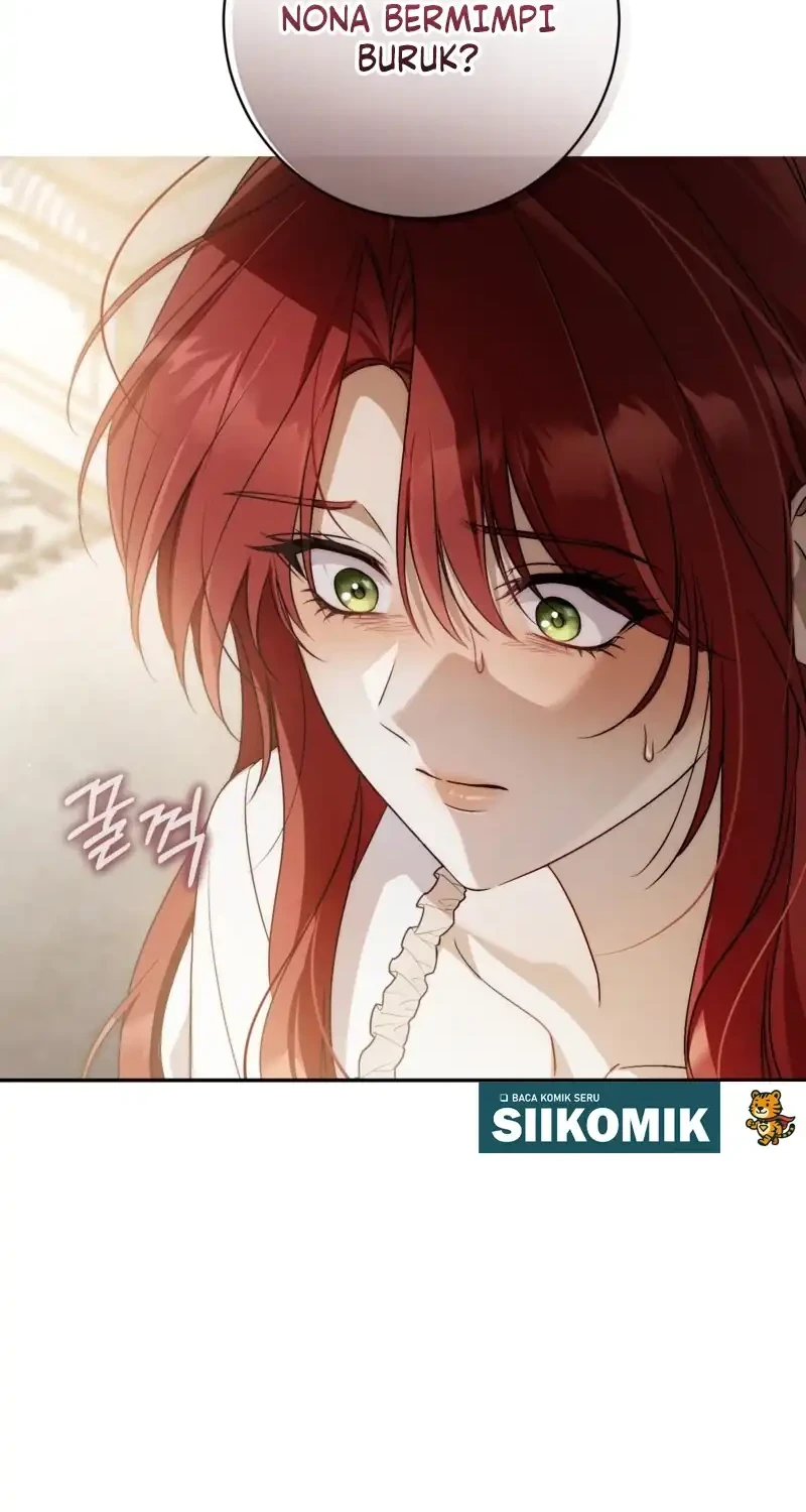 The Serpent of Paradise Chapter 23 Gambar 68