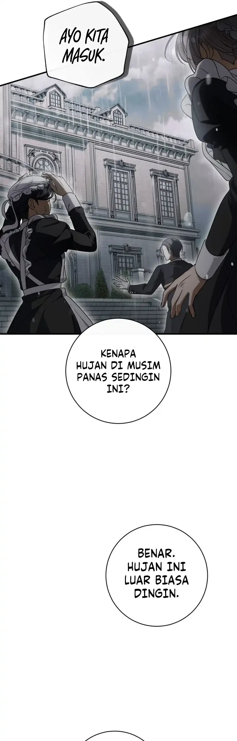The Serpent of Paradise Chapter 24 Gambar 44