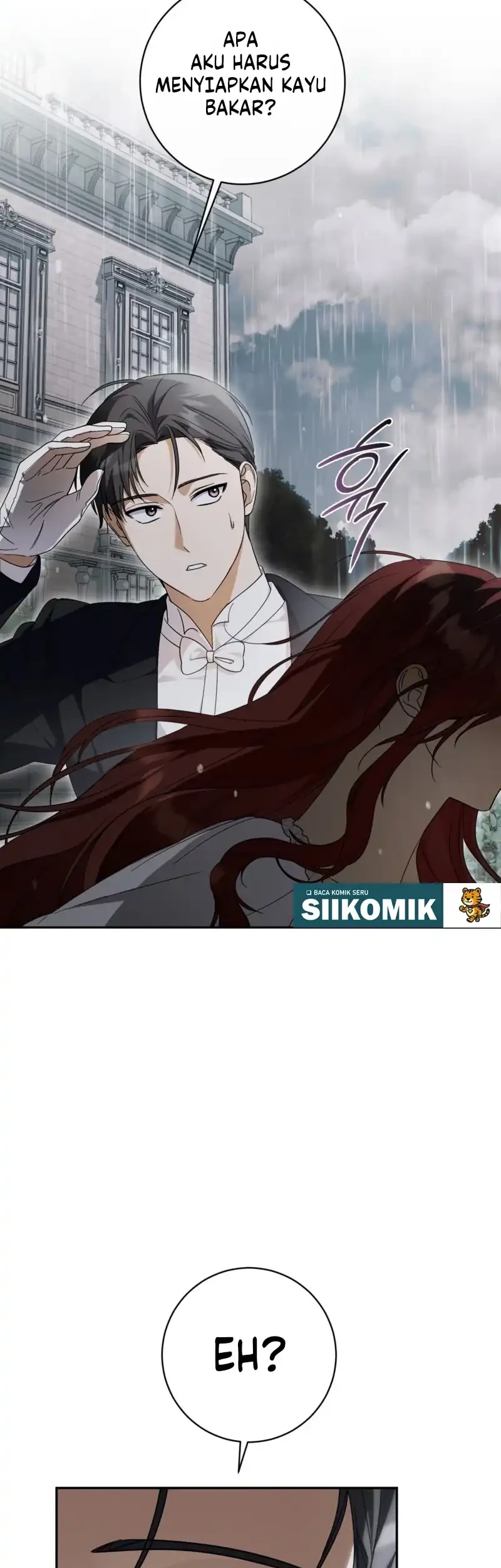 The Serpent of Paradise Chapter 24 Gambar 45