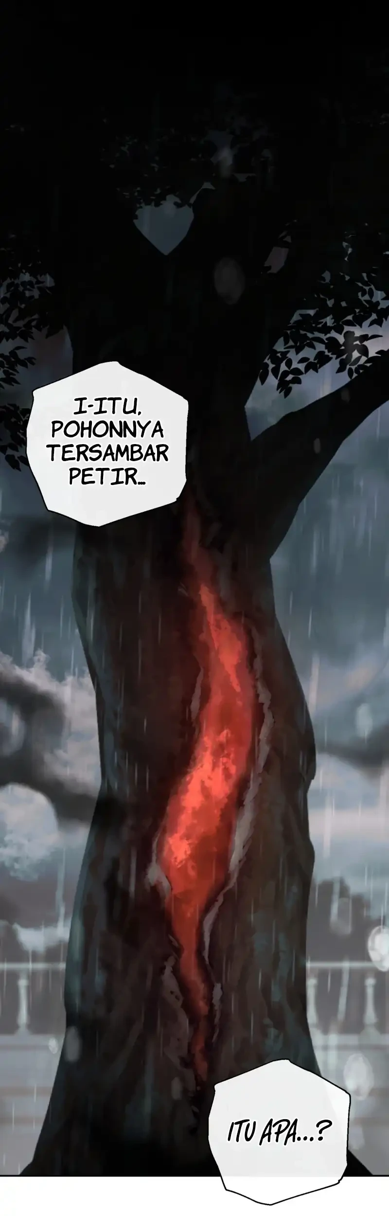 The Serpent of Paradise Chapter 24 Gambar 53