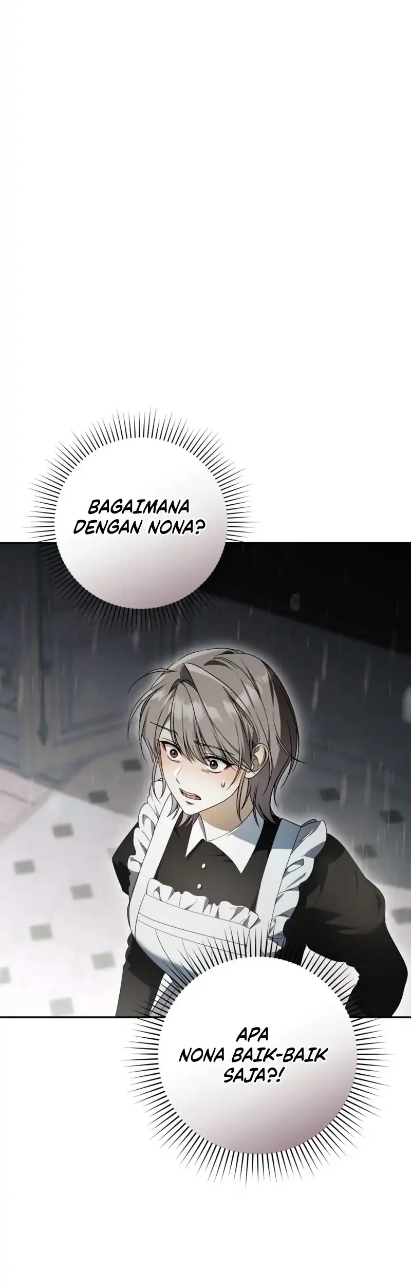 The Serpent of Paradise Chapter 24 Gambar 54