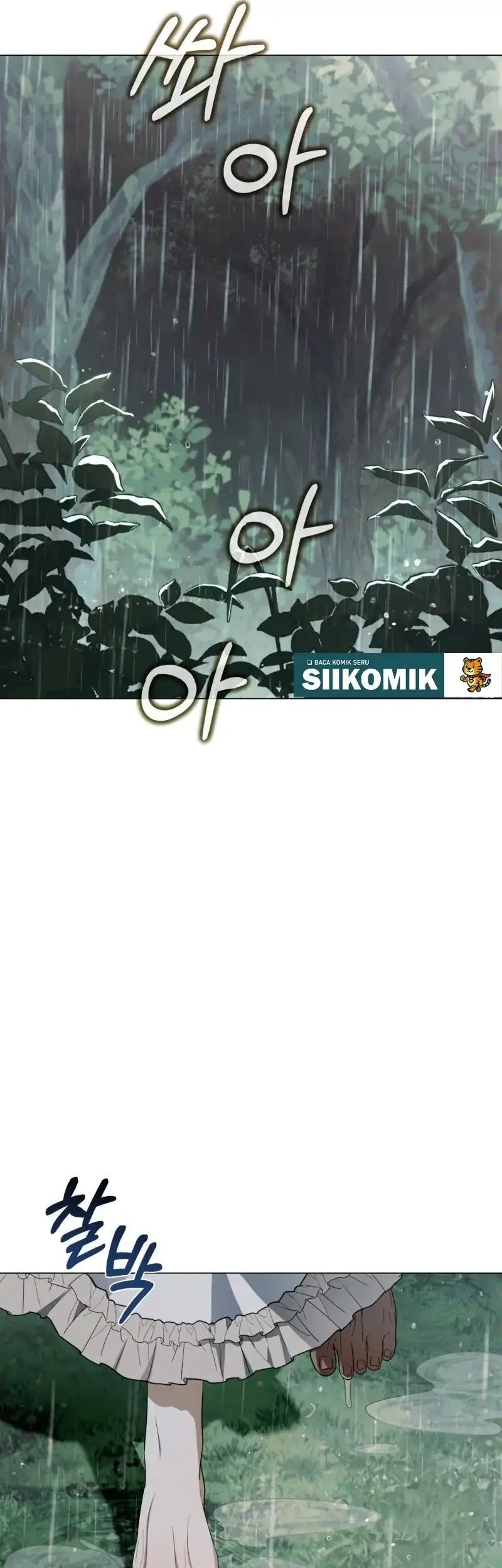 The Serpent of Paradise Chapter 24 Gambar 63