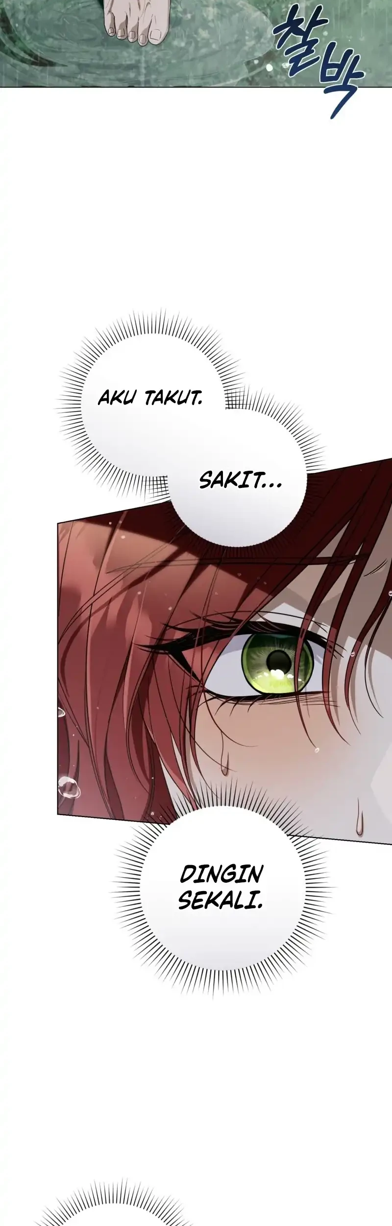 The Serpent of Paradise Chapter 24 Gambar 64