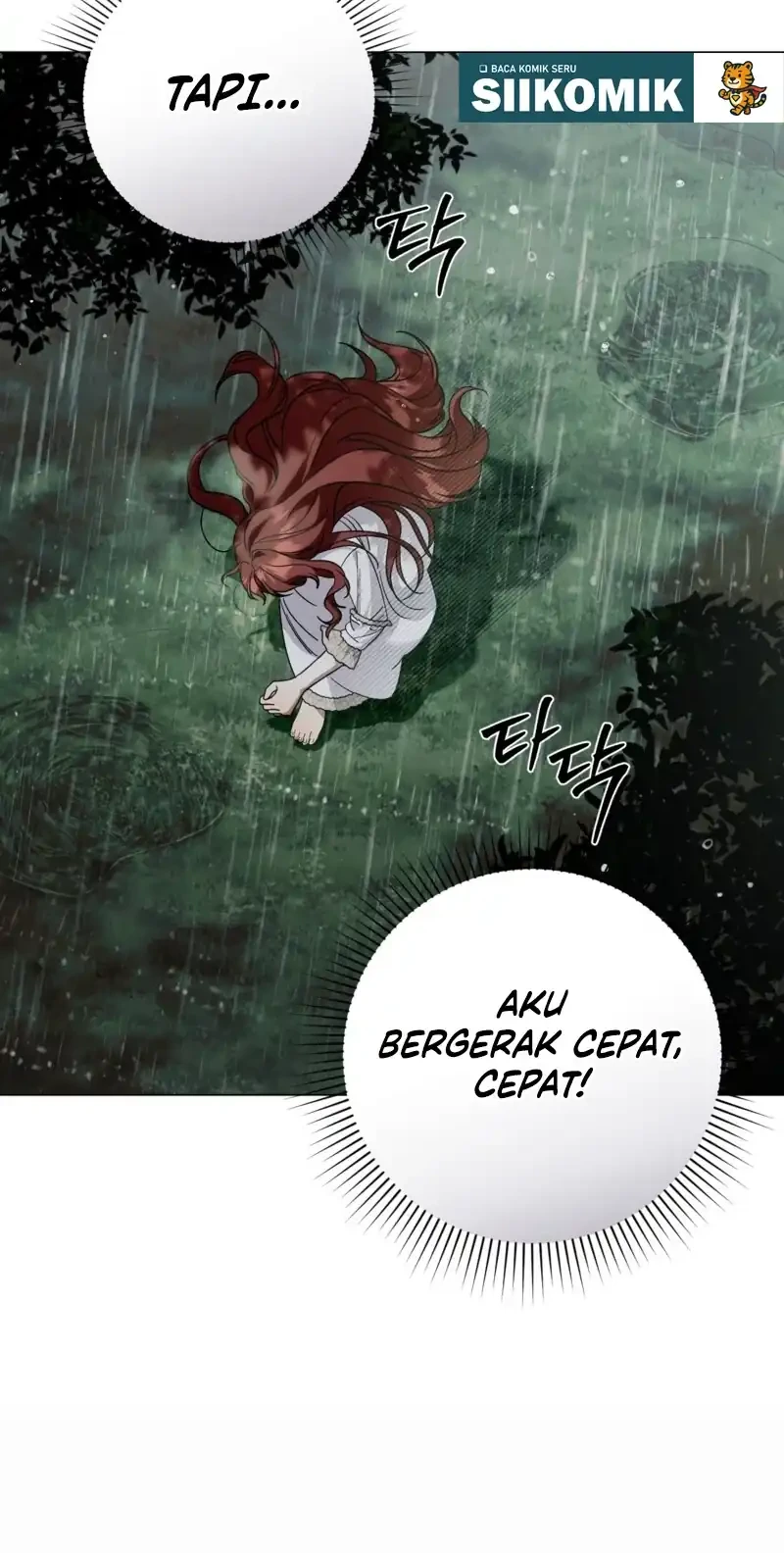 The Serpent of Paradise Chapter 24 Gambar 65
