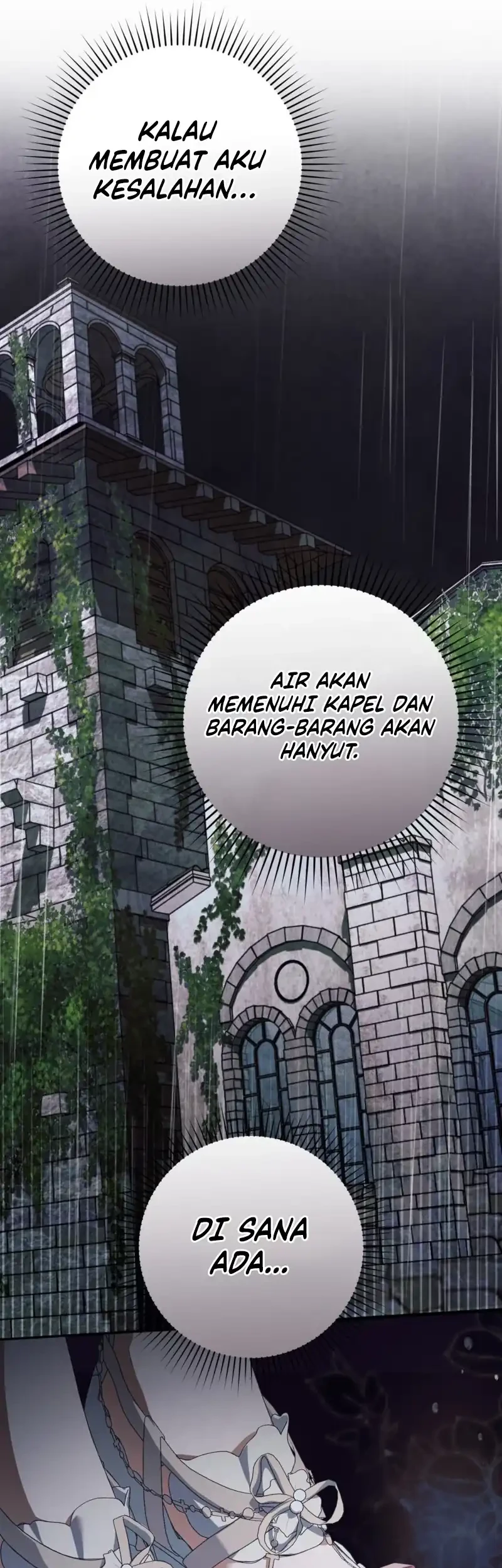 The Serpent of Paradise Chapter 24 Gambar 66