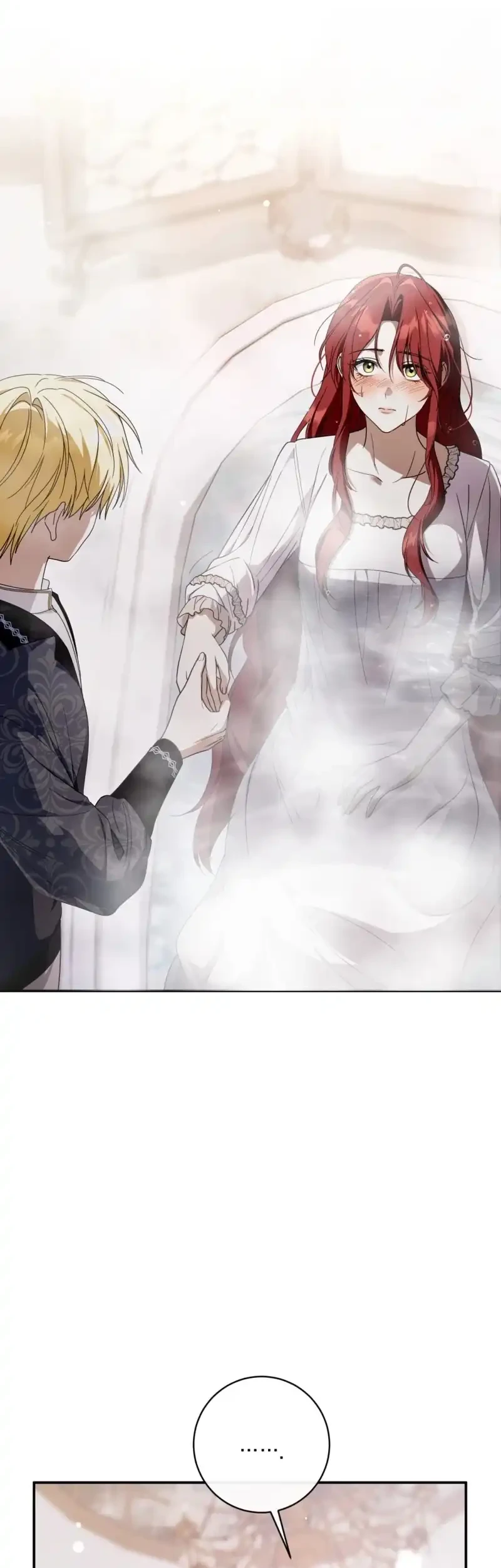 The Serpent of Paradise Chapter 25 Gambar 47