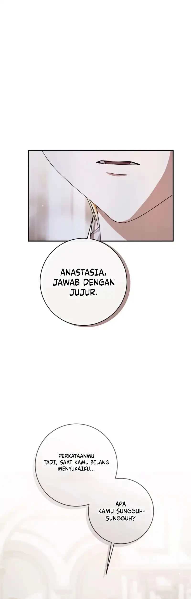 The Serpent of Paradise Chapter 25 Gambar 49