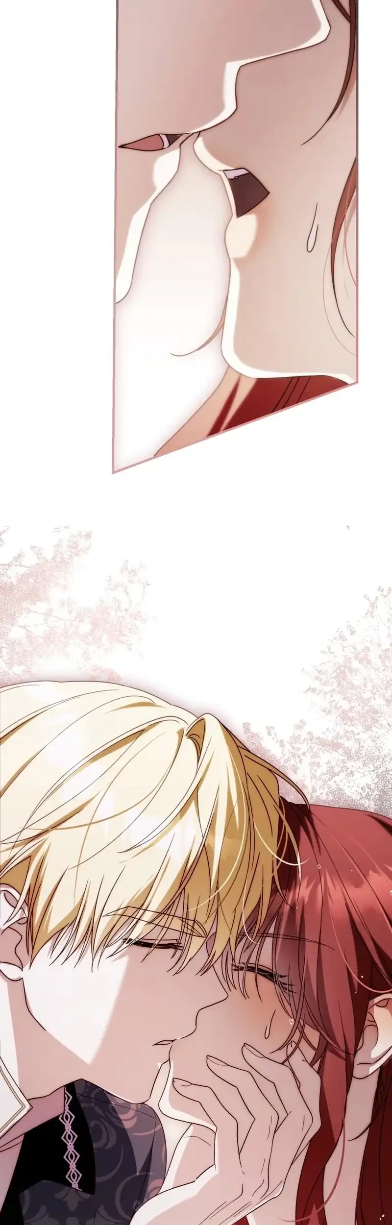 The Serpent of Paradise Chapter 25 Gambar 53