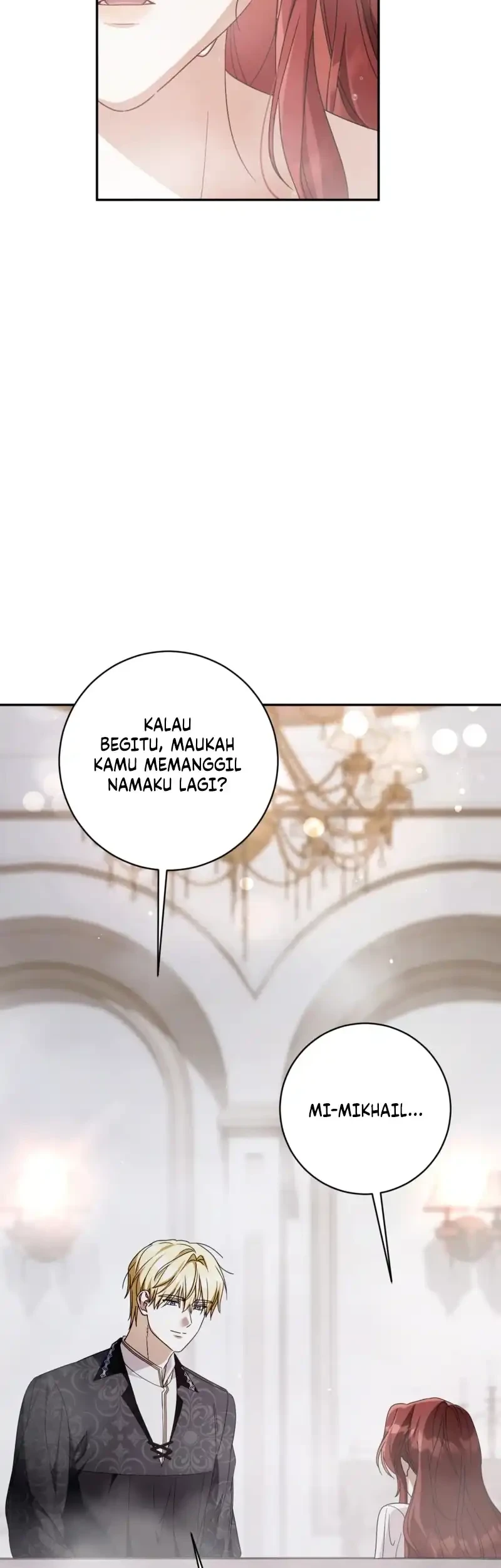 The Serpent of Paradise Chapter 25 Gambar 61